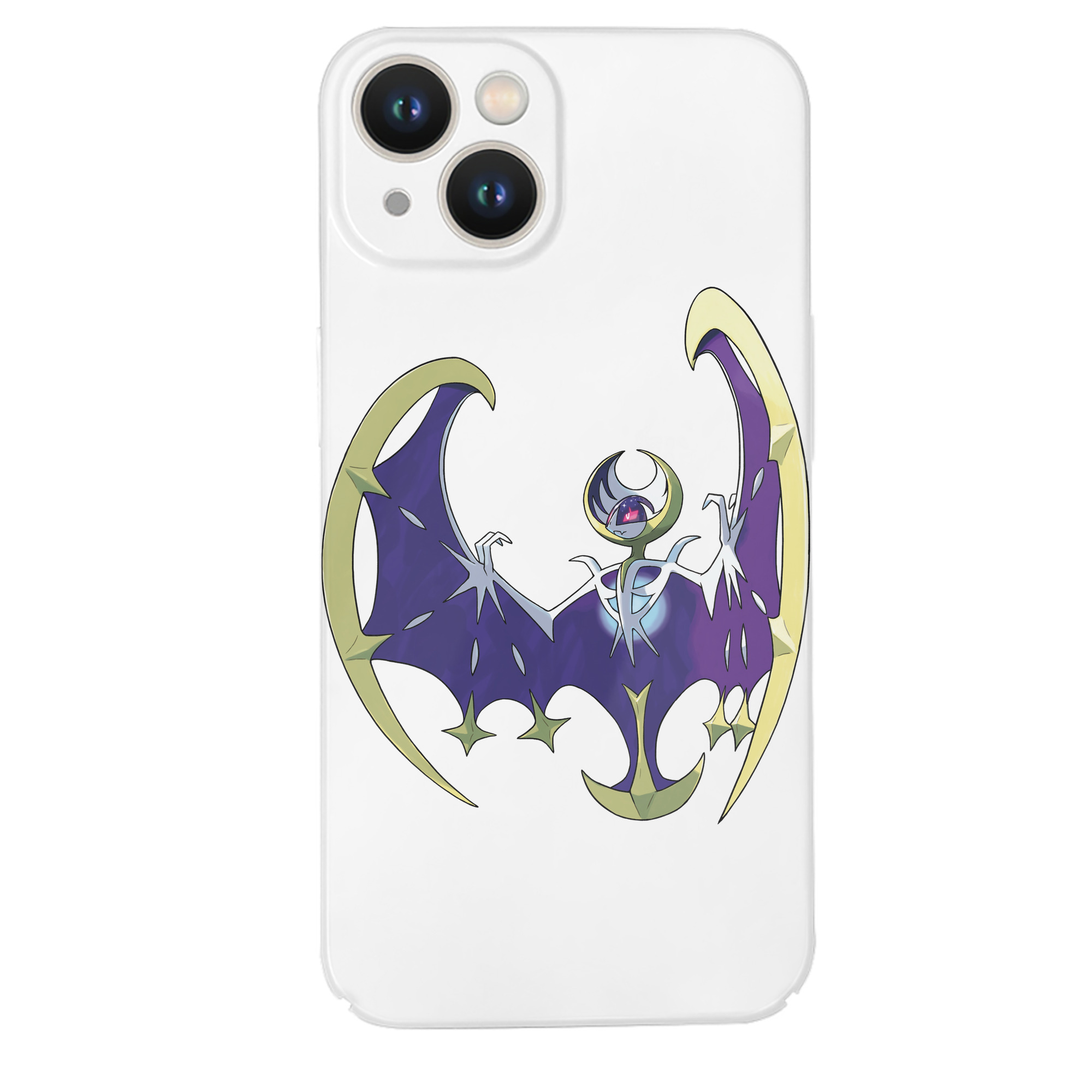 （画像用） ポケットモンスター Pokémon 【iPhone 14シリーズ対応】ハードケース